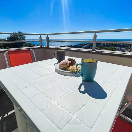 Suite D'Annunzio Mini Luxury Sanremo Dış mekan fotoğraf