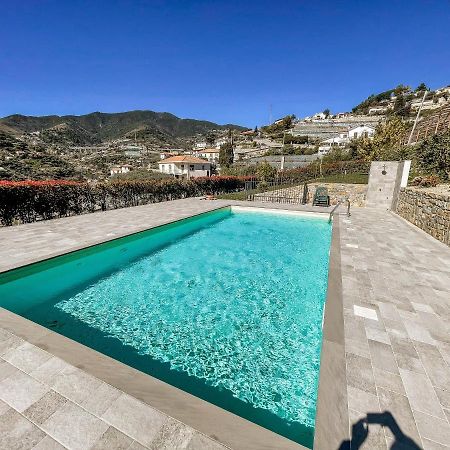 Suite D'Annunzio Mini Luxury Sanremo Dış mekan fotoğraf