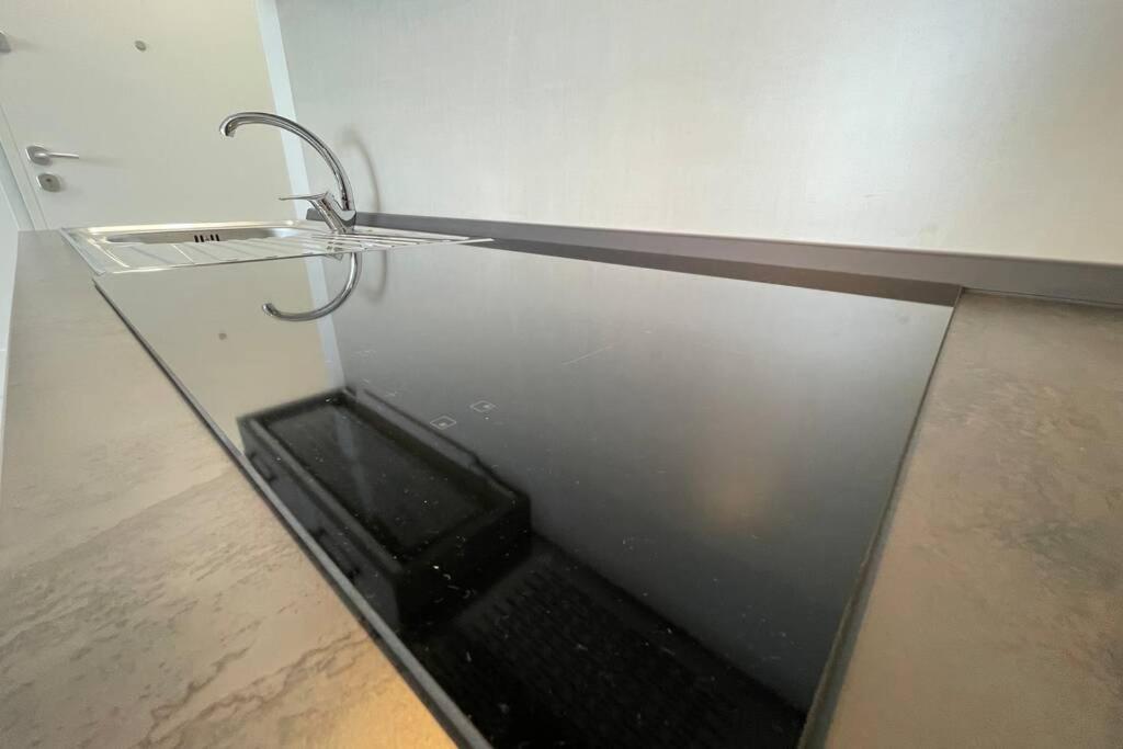 Suite D'Annunzio Mini Luxury Sanremo Dış mekan fotoğraf