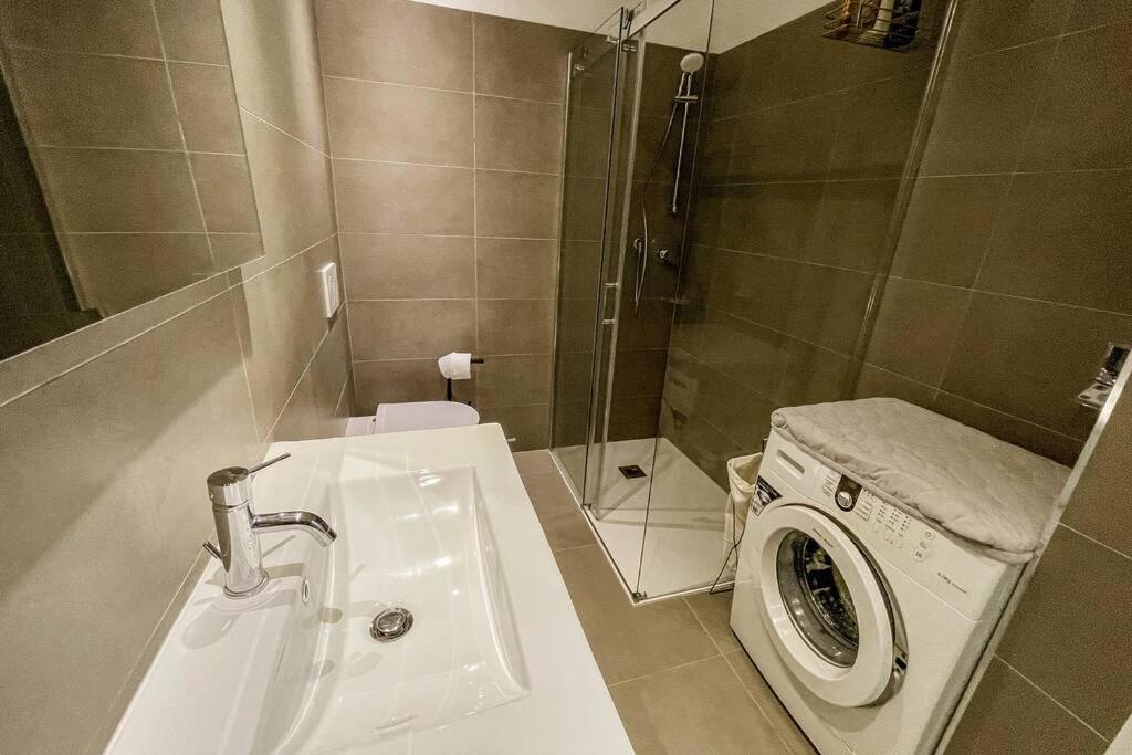 Suite D'Annunzio Mini Luxury Sanremo Dış mekan fotoğraf